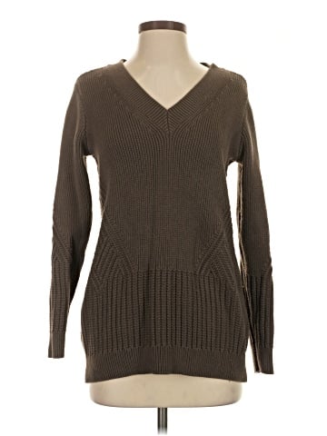 Athleta Pullover Sweater (view 1)