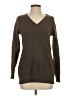 Athleta Brown Pullover Sweater Size S - photo 1
