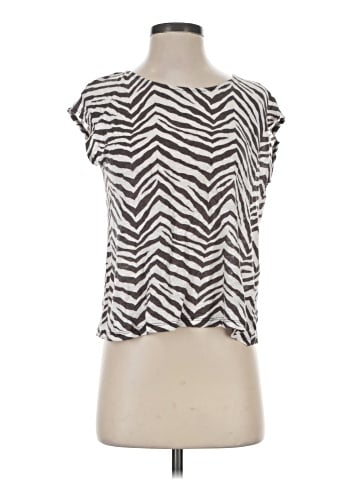 Tahari Sleeveless T-Shirt (view 1)