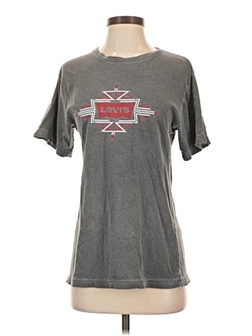 Levi's Short Sleeve T-Shirt (view 1)