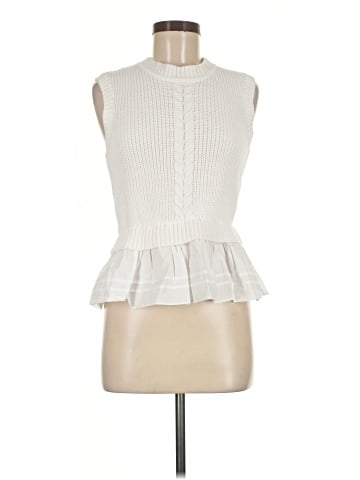 Lucy Paris Sleeveless Blouse (view 1)