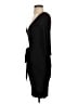 Mango Black Casual Dress Size S - photo 5