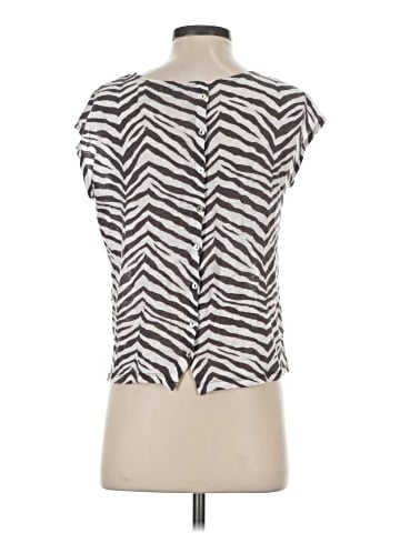 Tahari Sleeveless T-Shirt (view 2)