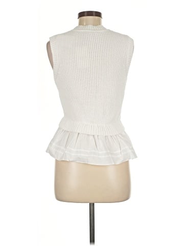 Lucy Paris Sleeveless Blouse (view 2)