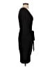 Mango Black Casual Dress Size S - photo 4