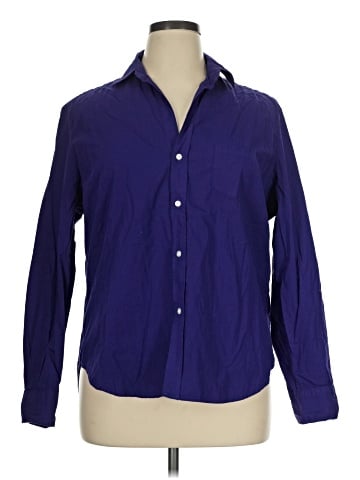 Frank & Eileen Long Sleeve Button-Down Shirt (view 1)