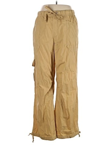 Aerie Cargo Pants (view 1)
