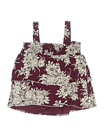 Crewcuts Sleeveless Top (view 2)