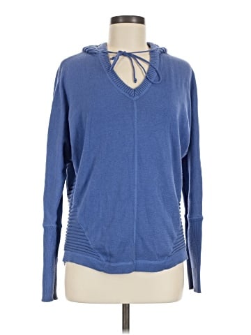Akini Pullover Sweater (view 1)