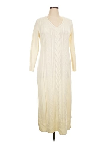 Calvin Klein Casual Dress (view 1)