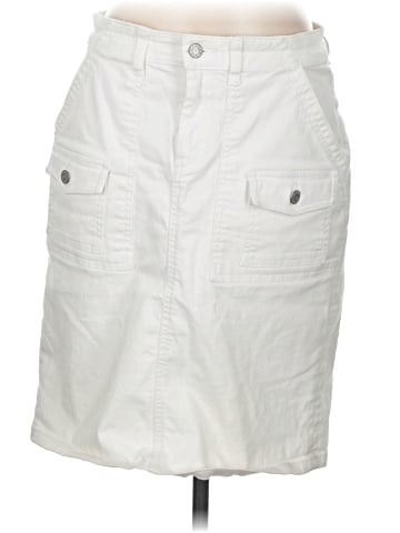 Chaps Casual Skirt (view 1)