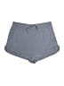 Gap Body Solid Gray Athletic Shorts Size L - photo 1