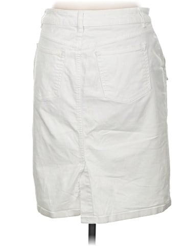 Chaps Casual Skirt (view 2)