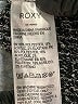 Roxy Metallic Gray Pullover Sweater Size M - photo 8