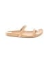 A New Day Tan Sandals Size 6 1/2 - photo 1