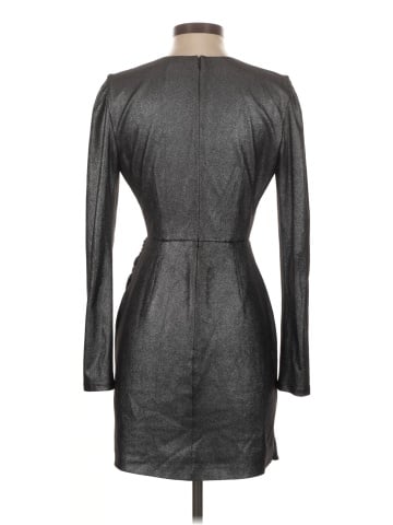 BCBGMAXAZRIA Cocktail Dress (view 2)