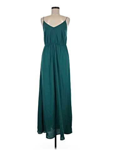 Ann Taylor LOFT Casual Dress (view 1)