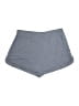 Gap Body Solid Gray Athletic Shorts Size L - photo 2