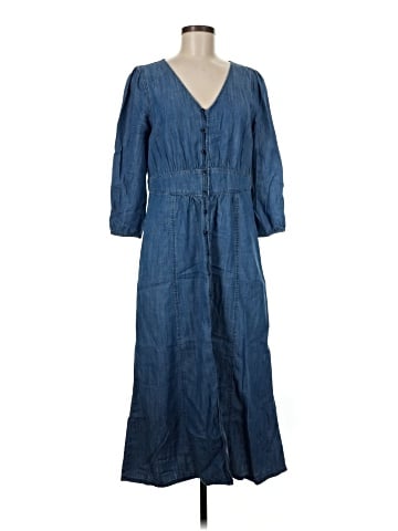 Madewell Casual Dress (view 1)