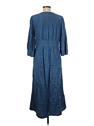 Madewell Casual Dress (view 2)