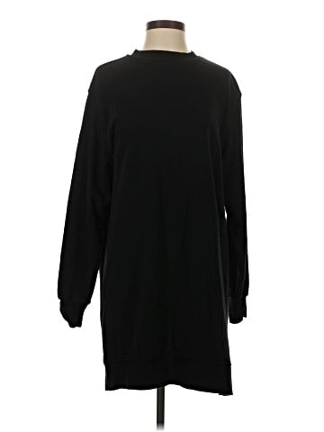 Divided by H&M Turtleneck Sweater (view 1)