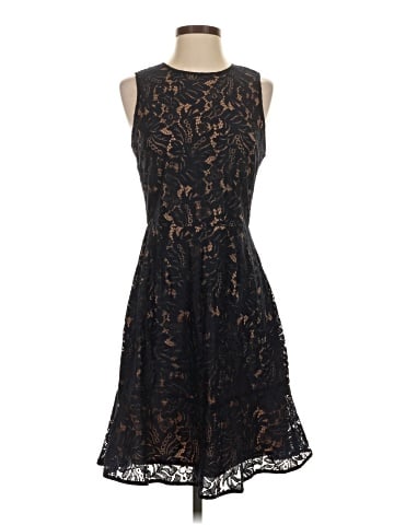 Banana Republic Factory Store Cocktail Dress (view 1)