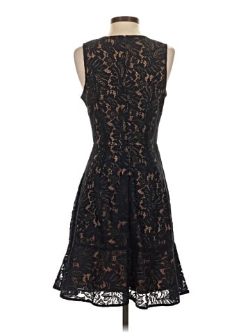 Banana Republic Factory Store Cocktail Dress (view 2)