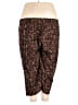 Unbranded Animal Print Brown Leggings Size 5X - photo 1