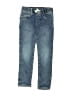 Gap Solid Blue Jeans Size 6 - 7 - photo 1