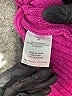 Pink Rose Pink Pullover Sweater Size M - photo 8