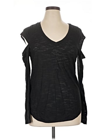 Chaser Long Sleeve Top (view 1)
