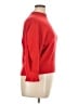 Madewell Red Wool Pullover Sweater Size XL - photo 4