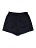 Unbranded 100% Lyocell Solid Blue Athletic Shorts Size L - photo 1