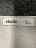 Elodie Ivory Bodysuit Size M - photo 3