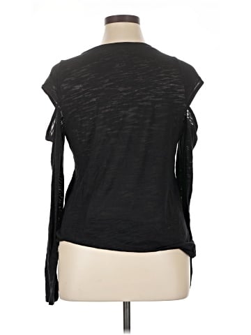 Chaser Long Sleeve Top (view 2)