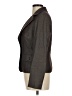 Alberto Makali Tweed Gray Blazer Size 8 - photo 5