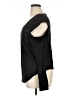 Chaser Black Long Sleeve Top Size XL - photo 5