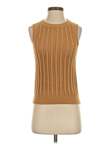 DKNY Jeans Sweater Vest (view 1)