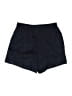 Unbranded 100% Lyocell Solid Blue Athletic Shorts Size L - photo 2