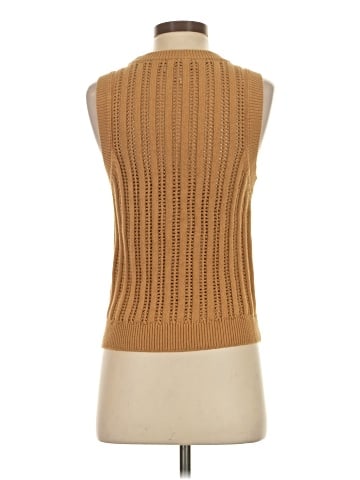 DKNY Jeans Sweater Vest (view 2)
