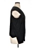 Chaser Black Long Sleeve Top Size XL - photo 4