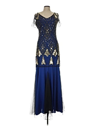 Unbranded Cocktail Dress (view 1)