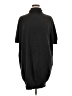 Hache Black Poncho Size EU 46 / US 16 - photo 1