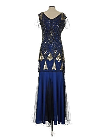 Unbranded Cocktail Dress (view 2)