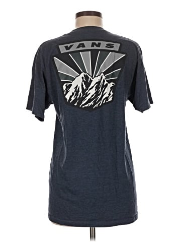 Vans Short Sleeve T-Shirt (view 2)