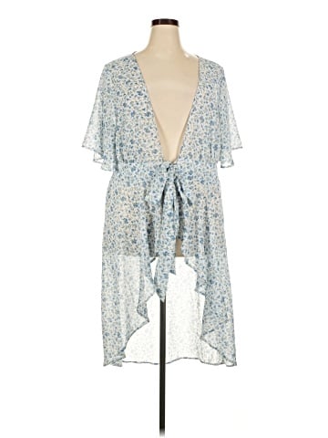 Live 4 Truth Kimono (view 1)