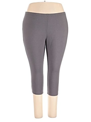Just My Size Active Pants (view 1)