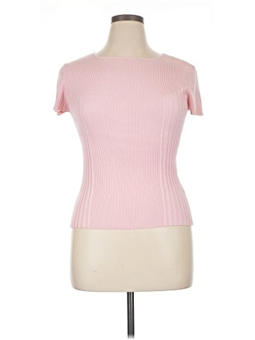 Belldini Short Sleeve Turtleneck (view 1)