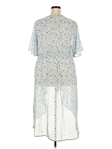 Live 4 Truth Kimono (view 2)
