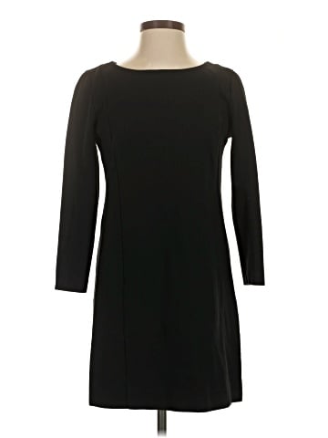J.Crew Factory Store Casual Dress (view 1)